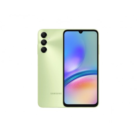 Смартфон Samsung SM-A057 GALAXY A05s 64GB 4GB LIGHT GREEN - SM-A057GLGUEUE