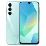 Смартфон Samsung SM-A165 GALAXY A16 128GB 4GB LIGHT GREEN - SM-A165FLGBEUE