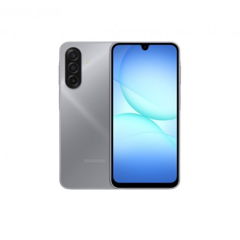 Смартфон Samsung SM-A175 LTE GALAXY A17 128GB 4GB Grey - SM-A175FZABEUE