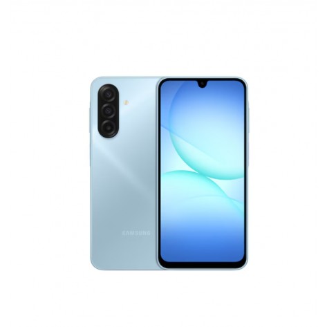 Смартфон Samsung SM-A175 LTE GALAXY A17 256GB 8GB Blue - SM-A175FLBEEUE