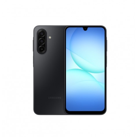 Смартфон Samsung SM-A175 LTE GALAXY A17 256GB 8GB Black - SM-A175FZKEEUE