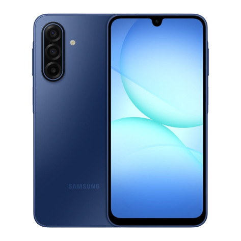 Смартфон Samsung SM-A176 GALAXY A17 5G 256GB 8GB Blue - SM-A176BZBDEUE