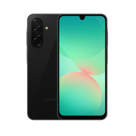 Samsung SM-A266 GALAXY A26 5G 128GB 6GB Black