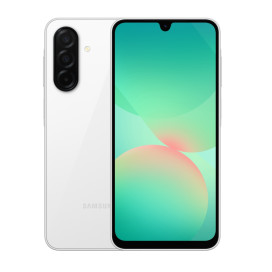 Samsung SM-A266 GALAXY A26 5G 128GB 6GB White