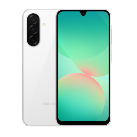 Смартфон Samsung SM-A266 GALAXY A26 5G 256GB 8GB White - SM-A266BZWCEUE