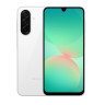 Смартфон Samsung SM-A266 GALAXY A26 5G 256GB 8GB White - SM-A266BZWCEUE