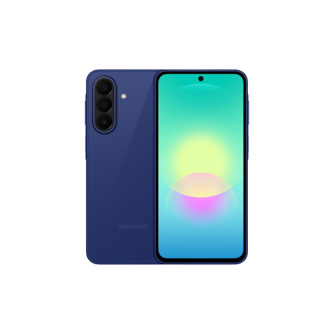 Мобилен телефон Samsung SM-A276 GALAXY A27 5G 256GB 8GB Blue - SM-A276BZBCEUE