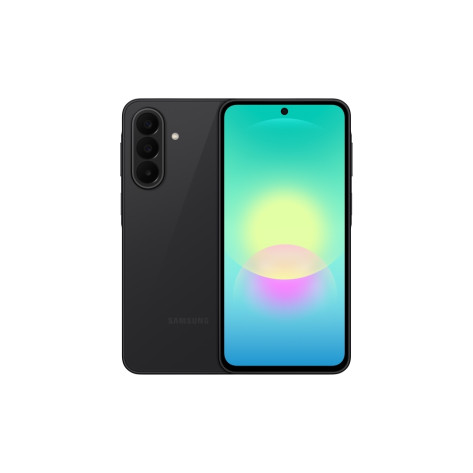 Мобилен телефон Samsung SM-A276 GALAXY A27 5G 256GB 8GB Black - SM-A276BZKCEUE