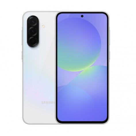 Смартфон Samsung SM-A366 GALAXY A36 5G 256GB 8GB Awesome White - SM-A366BZAGEUE