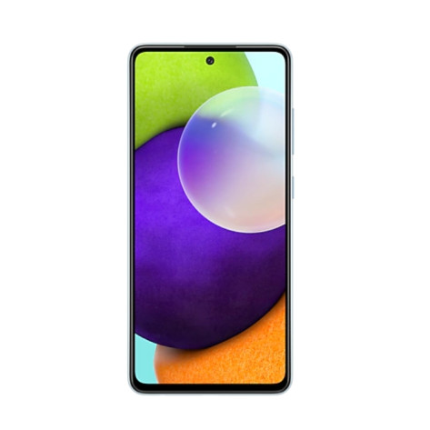 Смартфон Samsung SM-A525 GALAXY A52 128 GB - SM-A525FZBGEUE