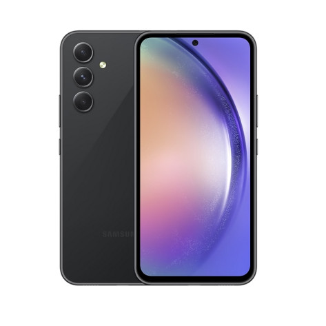 Смартфон Samsung SM-A546 GALAXY A54 5G 256GB - SM-A546BZKDEEE на ...