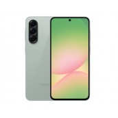Смартфон Samsung SM-A566 GALAXY A56 5G 128GB 8GB Awesome Olive - SM-A566BZGAEUE Смартфон Samsung SM-A566 GALAXY A56 5G 128GB 8GB Awesome Olive - SM-A566BZGAEUE