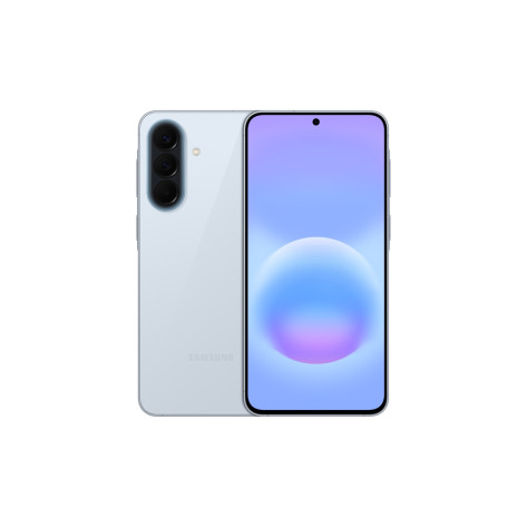 Мобилен телефон Samsung SM-A576 GALAXY A57 5G 12GB 512GB Awesome Icyblue - SM-A576BLBHEUE
