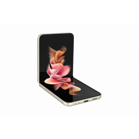 Смартфон Samsung SM-F711 GALAXY Flip 3 5G 256 GB - SM-F711BZEEEUE