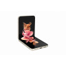 Смартфон Samsung SM-F711 GALAXY Flip 3 5G 256 GB - SM-F711BZEEEUE