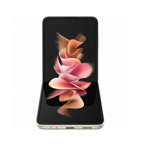 Смартфон Samsung SM-F711 GALAXY Flip 3 5G 256 GB - SM-F711BZEFEUE