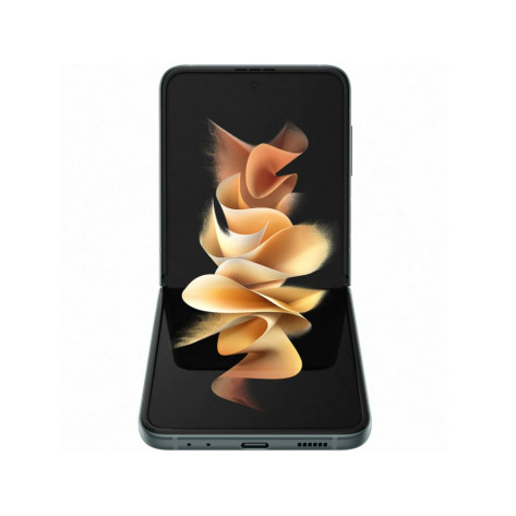 Смартфон Samsung SM-F711 GALAXY Flip 3 5G 256 GB - SM-F711BZGFEUE