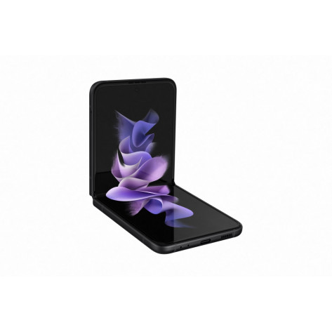Смартфон Samsung SM-F711 GALAXY Flip 3 5G 256 GB - SM-F711BZKEEUE