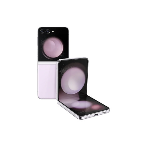 Смартфон Samsung SM-F731 GALAXY Flip 5 5G 512GB 8 GB RAM 6.7" Dual SIM Lavender - SM-F731BLIHEUE