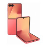 Смартфон Samsung SM-F766 GALAXY Flip7 5G 512GB 12GB RAM Dual SIM Coral Red - SM-F766BZRHEUE
