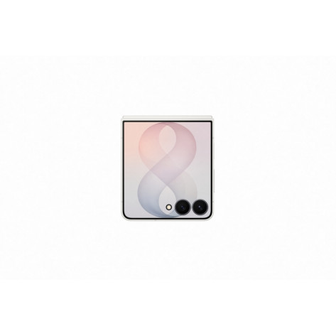 Мобилен телефон Samsung SM-F776 GALAXY Z Flip8 5G 256GB 12GB Cream - SM-F776BZWGEUE