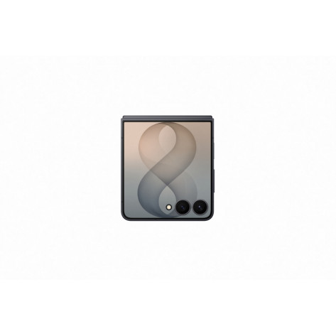 Мобилен телефон Samsung SM-F776 GALAXY Z Flip8 5G 256GB 12GB Graphite - SM-F776BZKGEUE