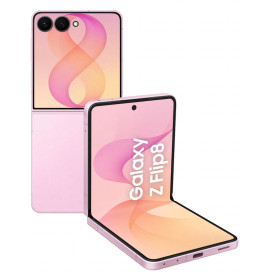 Samsung SM-F776 GALAXY Z Flip8 5G 512GB 12GB Pink Samsung SM-F776 GALAXY Z Flip8 5G 512GB 12GB Pink