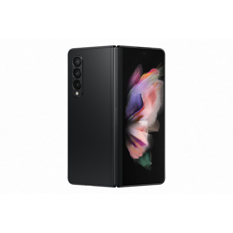 Смартфон Samsung SM-F926 GALAXY Fold 3 5G 512 GB - SM-F926BZKGEUE