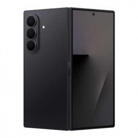 Смартфон Samsung SM-F966 GALAXY Z Fold 7 5G 256GB 12GB RAM Dual SIM Black - SM-F966BZKBEUE