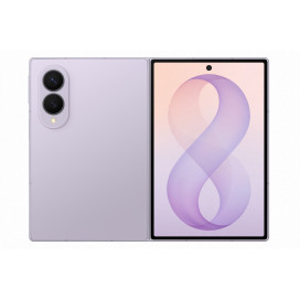 Samsung SM-F971 GALAXY Z Fold 8 5G 512GB 12GB Lavender Samsung SM-F971 GALAXY Z Fold 8 5G 512GB 12GB Lavender