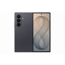 Samsung SM-F976 GALAXY Z Fold 8 Ultra 5G 512GB 12GB Graphite