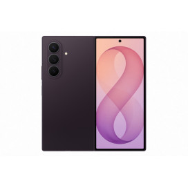 Samsung SM-F976 GALAXY Z Fold 8 Ultra 5G 512GB 12GB Violet Shadow