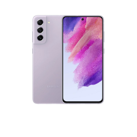 Смартфон Samsung SM-G990B GALAXY S21 FE 5G 128 GB - SM-G990BLVFEUE_S