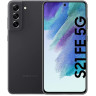 Смартфон Samsung SM-G990B GALAXY S21 FE 5G 256 GB - SM-G990BZAWEUE