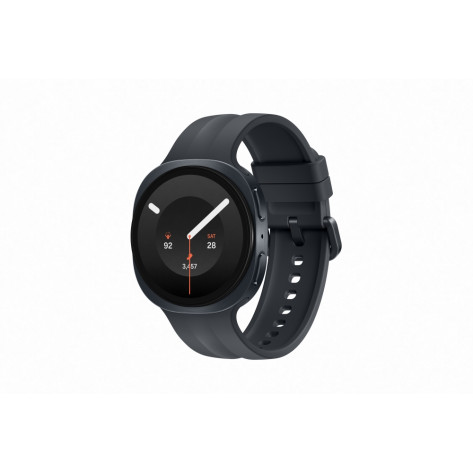 Часовник Samsung SM-L345 Galaxy Watch9 40mm LTE 2GB 32GB Black - SM-L345FZKAEUE