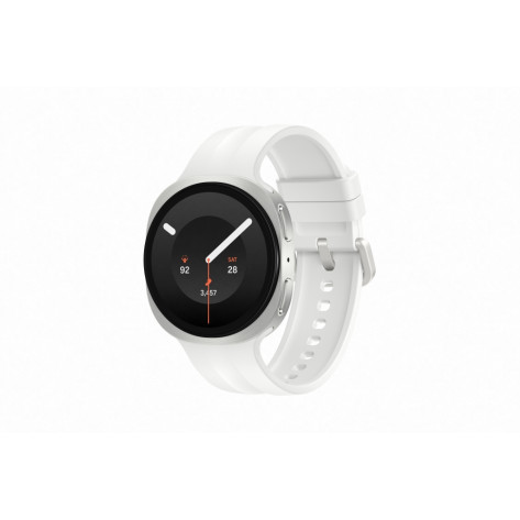 Часовник Samsung SM-L345 Galaxy Watch9 40mm LTE 2GB 32GB Cream - SM-L345FZEAEUE