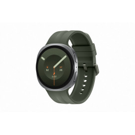 Samsung SM-L350 Galaxy Watch9 44mm Bluetooth 2GB 32GB Silver