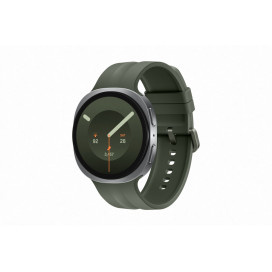 Samsung SM-L355 Galaxy Watch9 44mm LTE 2GB 32GB Silver