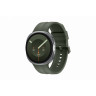 Часовник Samsung SM-L355 Galaxy Watch9 44mm LTE 2GB 32GB Silver - SM-L355FZSAEUE