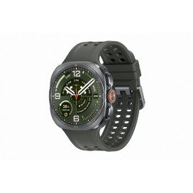 Часовник Samsung SM-L715 Galaxy Watch Ultra2 47mm 2GB 64GB Silver - SM-L715FZSAEUE Часовник Samsung SM-L715 Galaxy Watch Ultra2 47mm 2GB 64GB Silver - SM-L715FZSAEUE