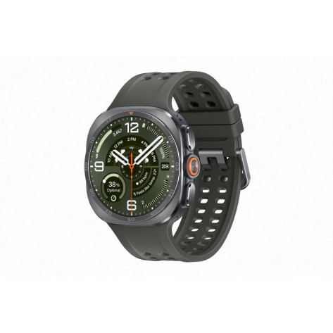 Часовник Samsung SM-L715 Galaxy Watch Ultra2 47mm 2GB 64GB Silver - SM-L715FZSAEUE