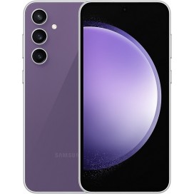 Смартфон Samsung SM-S711 Galaxy S23 FE 8GB 128GB Purple - SM-S711BZPDEUE