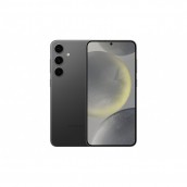 Смартфон Samsung SM-S921B GALAXY S24 5G 128GB 8GB ONYX BLACK - SM-S921BZKDEUE