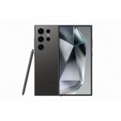 Смартфон Samsung SM-S928B GALAXY S24 Ultra 5G 512GB 12GB TITANIUM BLACK - SM-S928BZKHEUE