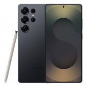 Смартфон Samsung SM-S938B GALAXY S25 Ultra 5G 1TB 12GB Titanium Black - SM-S938BAKHEUE Смартфон Samsung SM-S938B GALAXY S25 Ultra 5G 1TB 12GB Titanium Black - SM-S938BAKHEUE