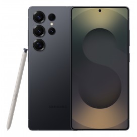 Смартфон Samsung SM-S938B GALAXY S25 Ultra 5G 1TB 12GB Titanium Black - SM-S938BAKHEUE