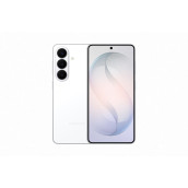 Мобилен телефон Samsung SM-S942B GALAXY S26 5G 512GB 12GB White - SM-S942BZWHEUE Мобилен телефон Samsung SM-S942B GALAXY S26 5G 512GB 12GB White - SM-S942BZWHEUE