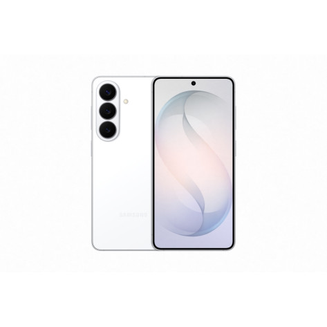 Мобилен телефон Samsung SM-S942B GALAXY S26 5G 512GB 12GB White - SM-S942BZWHEUE