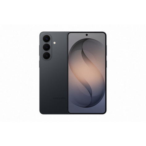 Мобилен телефон Samsung SM-S947B GALAXY S26+ 5G 256GB 12GB Black - SM-S947BZKDEUE