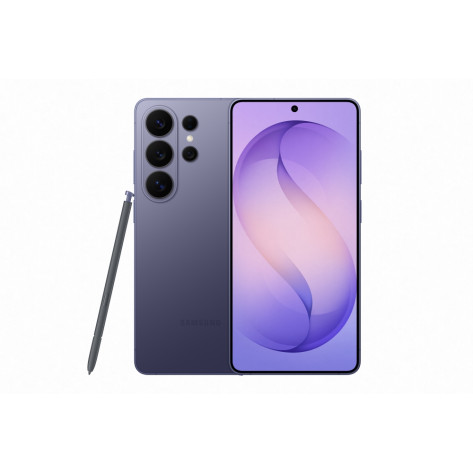 Мобилен телефон Samsung SM-S948B GALAXY S26 Ultra 5G 512GB 12GB Cobalt Violet - SM-S948BZVGEUE